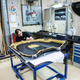 Illustration for article titled Take A Tour Of The Hangar Where Koenigsegg Builds Amazing Cars